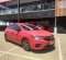 2021 Honda City Hatchback New City RS Hatchback CVT Merah - Jual mobil bekas di DKI Jakarta-2