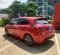 2021 Honda City Hatchback New City RS Hatchback CVT Merah - Jual mobil bekas di DKI Jakarta-5