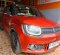 2018 Suzuki Ignis GX Merah - Jual mobil bekas di Banten-7