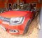 2018 Suzuki Ignis GX Merah - Jual mobil bekas di Banten-9