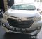 2016 Toyota Avanza 1.3G AT Brightsilver - Jual mobil bekas di Banten-8