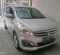 2015 Suzuki Ertiga GX Brightsilver - Jual mobil bekas di Banten-10