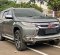 2016 Mitsubishi Pajero Sport Dakar 4x2 AT Abu-abu - Jual mobil bekas di DKI Jakarta-8