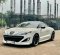 2012 Peugeot RCZ RCZ Putih - Jual mobil bekas di DKI Jakarta-1