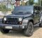 2011 Jeep Wrangler Sport Unlimited Hitam - Jual mobil bekas di DKI Jakarta-2