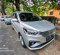 2021 Suzuki Ertiga GL MT Silver - Jual mobil bekas di Jawa Barat-2