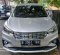 2021 Suzuki Ertiga GL MT Silver - Jual mobil bekas di Jawa Barat-7