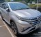 2018 Daihatsu Terios R A/T Deluxe Silver - Jual mobil bekas di Jawa Barat-4