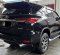 2017 Toyota Fortuner 2.4 VRZ AT Hitam - Jual mobil bekas di Jawa Barat-5