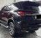 2017 Toyota Fortuner 2.4 VRZ AT Hitam - Jual mobil bekas di Jawa Barat-8