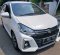 2021 Daihatsu Ayla 1.2L R MT Putih - Jual mobil bekas di Banten-7