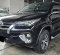 2017 Toyota Fortuner 2.4 VRZ AT Hitam - Jual mobil bekas di Jawa Barat-15