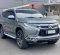 2016 Mitsubishi Pajero Sport Dakar 4x2 AT Abu-abu - Jual mobil bekas di DKI Jakarta-10