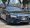 2010 Audi A4 1.8 TFSI PI Hitam - Jual mobil bekas di DKI Jakarta-1