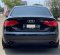 2010 Audi A4 1.8 TFSI PI Hitam - Jual mobil bekas di DKI Jakarta-8