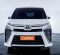 2018 Toyota Voxy 2.0 A/T Putih - Jual mobil bekas di Jawa Barat-2