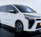 2018 Toyota Voxy 2.0 A/T Putih - Jual mobil bekas di Jawa Barat-7