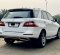 2015 Mercedes-Benz M-Class ML 250 Putih - Jual mobil bekas di DKI Jakarta-4