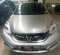 2017 Honda Brio Satya E CVT Silver - Jual mobil bekas di Banten-5