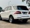 2015 Mercedes-Benz M-Class ML 250 Putih - Jual mobil bekas di DKI Jakarta-6