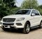 2015 Mercedes-Benz M-Class ML 250 Putih - Jual mobil bekas di DKI Jakarta-7