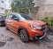 2020 Suzuki XL7 Alpha AT Orange - Jual mobil bekas di Banten-1