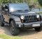 2011 Jeep Wrangler Sport Unlimited Hitam - Jual mobil bekas di DKI Jakarta-6