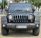 2011 Jeep Wrangler Sport Unlimited Hitam - Jual mobil bekas di DKI Jakarta-7