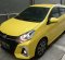 2020 Daihatsu Ayla 1.2L R AT Kuning - Jual mobil bekas di Banten-3