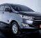 2017 Toyota Kijang Innova 2.0 G Abu-abu - Jual mobil bekas di DKI Jakarta-8