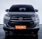 2017 Toyota Kijang Innova 2.0 G Abu-abu - Jual mobil bekas di DKI Jakarta-9