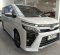 2018 Toyota Voxy 2.0 A/T Putih - Jual mobil bekas di Jawa Barat-2