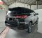 2017 Toyota Fortuner 2.4 VRZ AT Hitam - Jual mobil bekas di Jawa Barat-12