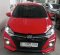 2022 Daihatsu Ayla 1.2 R Deluxe Merah - Jual mobil bekas di Banten-6