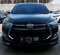 2017 Toyota Venturer Hitam - Jual mobil bekas di DKI Jakarta-2