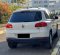 2014 Volkswagen Tiguan 1.4L TSI Putih - Jual mobil bekas di DKI Jakarta-5