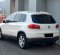 2014 Volkswagen Tiguan 1.4L TSI Putih - Jual mobil bekas di DKI Jakarta-7