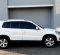 2014 Volkswagen Tiguan 1.4L TSI Putih - Jual mobil bekas di DKI Jakarta-21