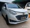 2017 Daihatsu Sigra 1.2 X MT Putih - Jual mobil bekas di Jawa Barat-3