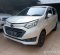 2017 Daihatsu Sigra 1.2 X MT Putih - Jual mobil bekas di Jawa Barat-4