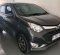 2018 Daihatsu Sigra 1.2 R AT Abu-abu - Jual mobil bekas di Banten-8