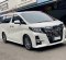 2016 Toyota Alphard SC Putih - Jual mobil bekas di DKI Jakarta-5