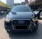 2014 Audi Q3 2.0 TFSI Hitam - Jual mobil bekas di DKI Jakarta-2