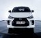 2023 Toyota Agya New 1.2 GR Sport A/T Putih - Jual mobil bekas di Banten-1