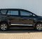 2021 Toyota Kijang Innova G Luxury A/T Gasoline Hitam - Jual mobil bekas di DKI Jakarta-9