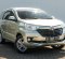 2018 Toyota Avanza 1.3G MT Kuning - Jual mobil bekas di DKI Jakarta-6