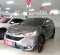 2019 Honda CR-V 1.5L Turbo Abu-abu - Jual mobil bekas di DKI Jakarta-4