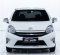 2016 Toyota Agya 1.0L G M/T Putih - Jual mobil bekas di Kalimantan Barat-3