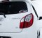 2016 Toyota Agya 1.0L G M/T Putih - Jual mobil bekas di Kalimantan Barat-10