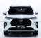 2022 Toyota Veloz Q Putih - Jual mobil bekas di Kalimantan Barat-3